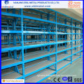 2014 Medium Duty Long Span Rack with Steel Q235 Panel